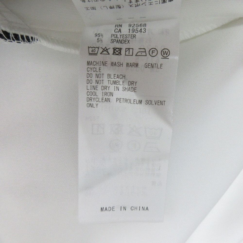 Other Other PW CIRCULUS Half Zip Pullover Jacket Textile Outerwear DUTY FREE for USA Size ONE SIZE - 10 Thumbnail
