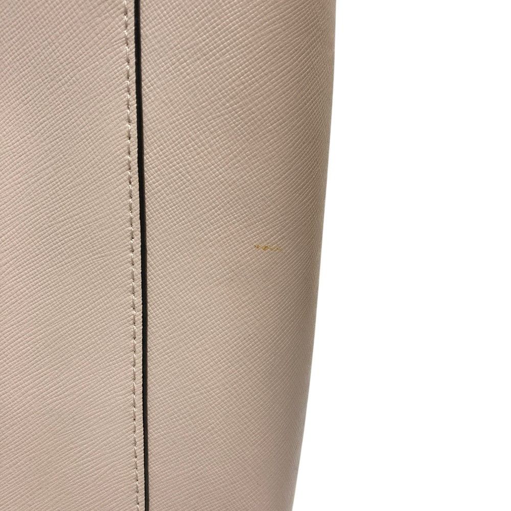 Kate Spade Kate Spade kate spade new york WKRU7098 Leather Tote Bag Leather Tote Bag WKRU7098 DUTY FREE for USA Size ONE SIZE - 17 Thumbnail