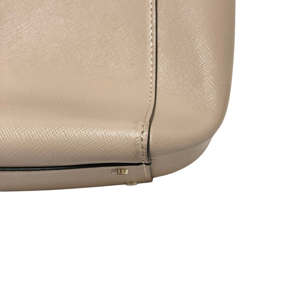 Kate Spade Kate Spade kate spade new york WKRU7098 Leather Tote Bag Leather Tote Bag WKRU7098 DUTY FREE for USA Size ONE SIZE - 20 Thumbnail