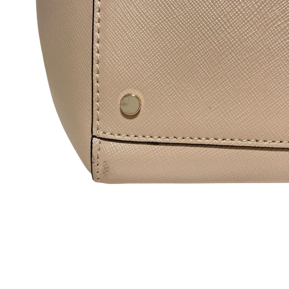Kate Spade Kate Spade kate spade new york WKRU7098 Leather Tote Bag Leather Tote Bag WKRU7098 DUTY FREE for USA Size ONE SIZE - 18 Thumbnail