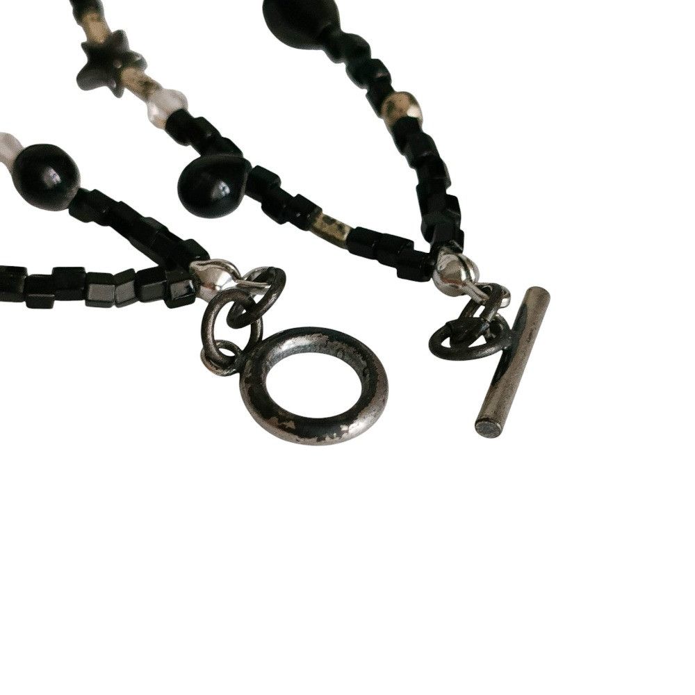 Other Other Olleborebla Alberobello 2 Layer Necklace Others Necklace DUTY FREE for USA Size ONE SIZE - 5 Thumbnail