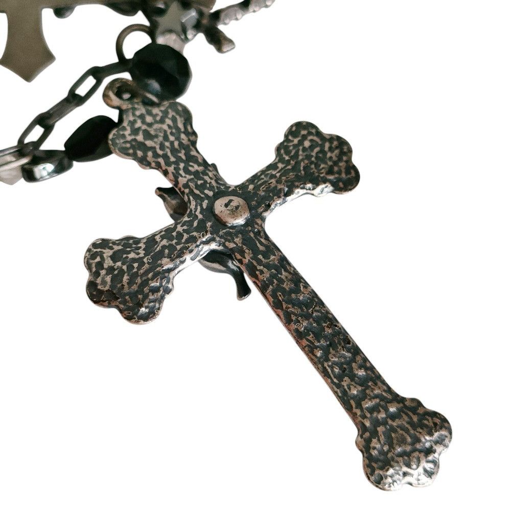Other Other Olleborebla Alberobello 2 Layer Necklace Others Necklace DUTY FREE for USA Size ONE SIZE - 6 Thumbnail