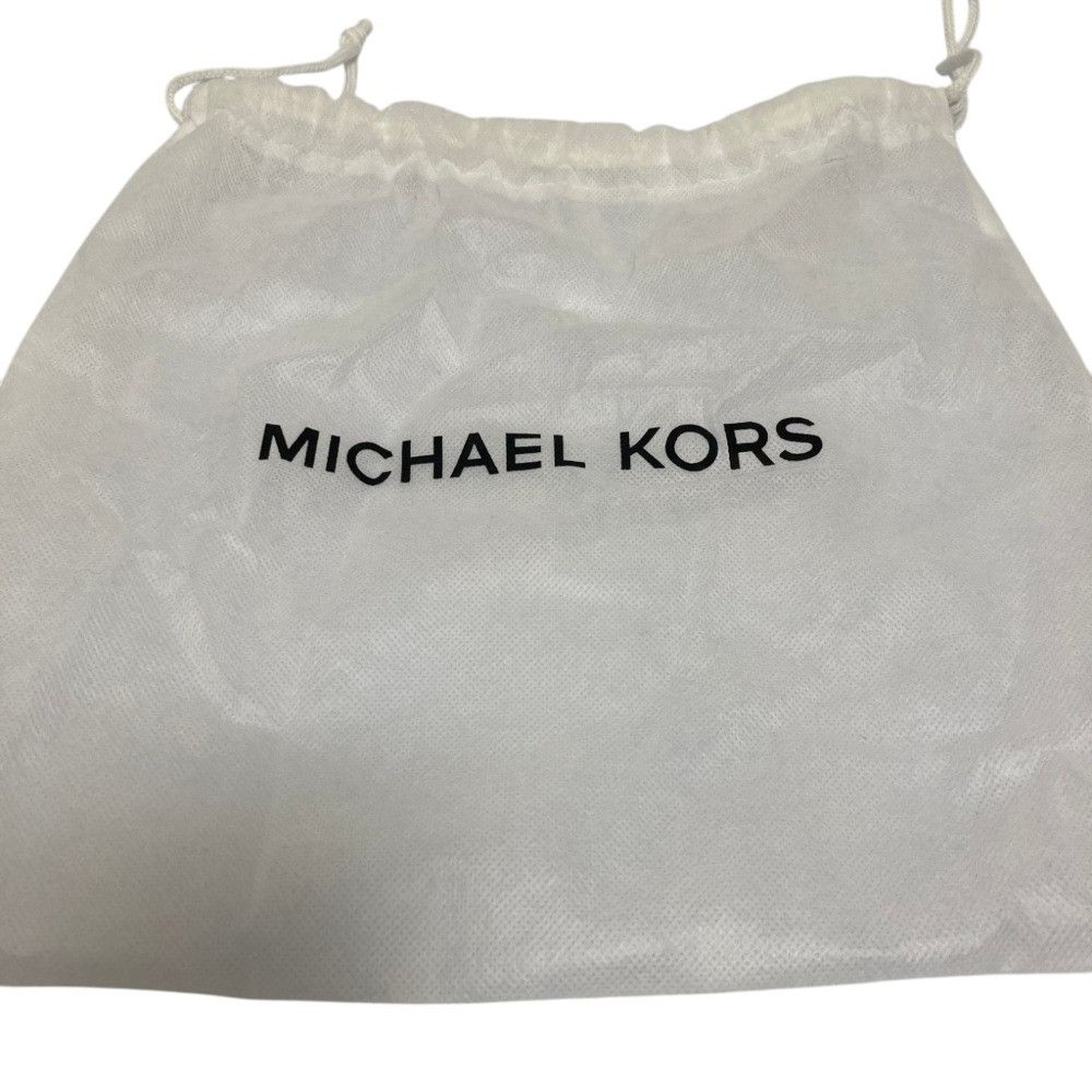 Michael Kors Michael Kors Michael Kors Serena Chain Shoulder Bag Leather Shoulder Bag DUTY FREE for USA Size ONE SIZE - 16 Thumbnail