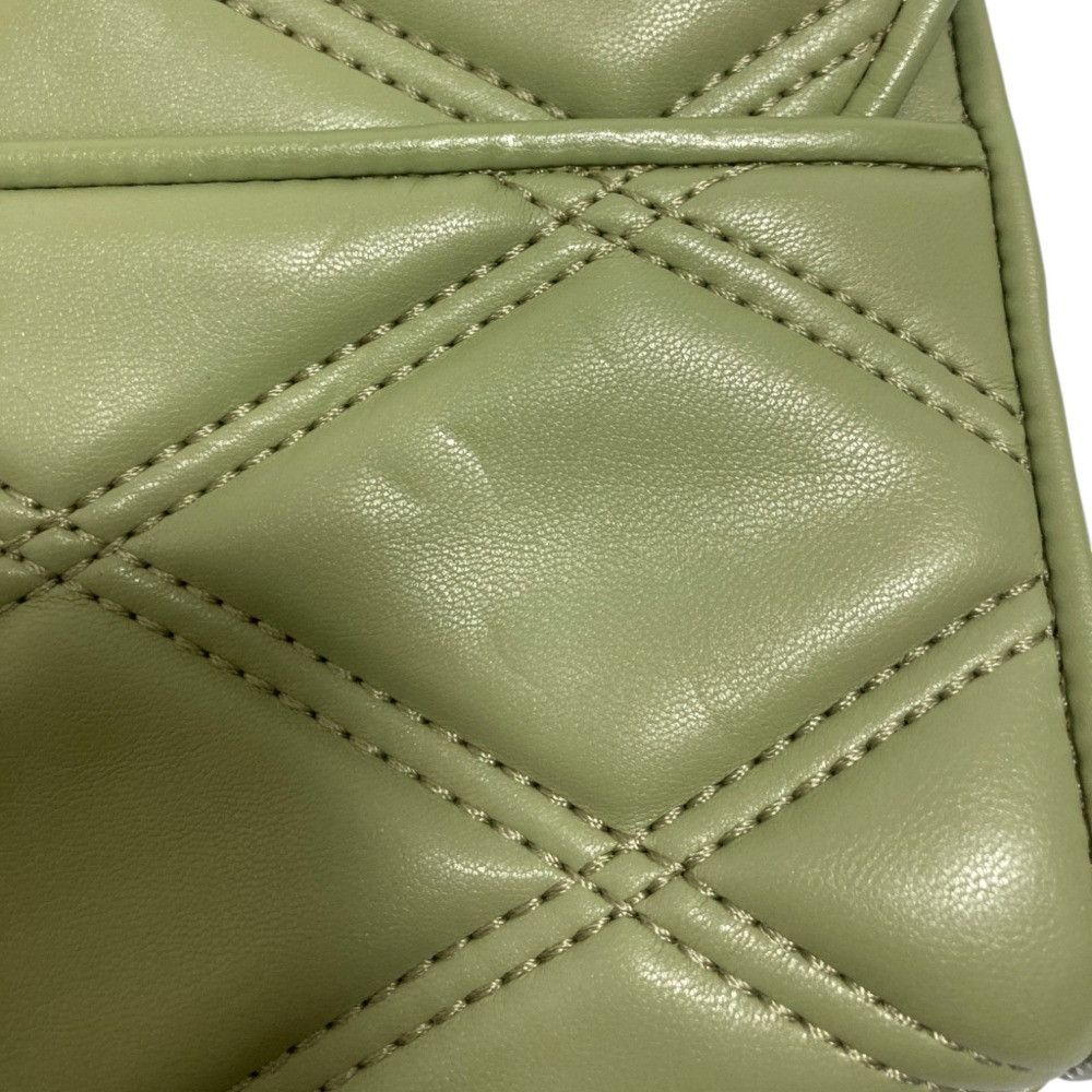 Michael Kors Michael Kors Michael Kors Serena Chain Shoulder Bag Leather Shoulder Bag DUTY FREE for USA Size ONE SIZE - 13 Thumbnail