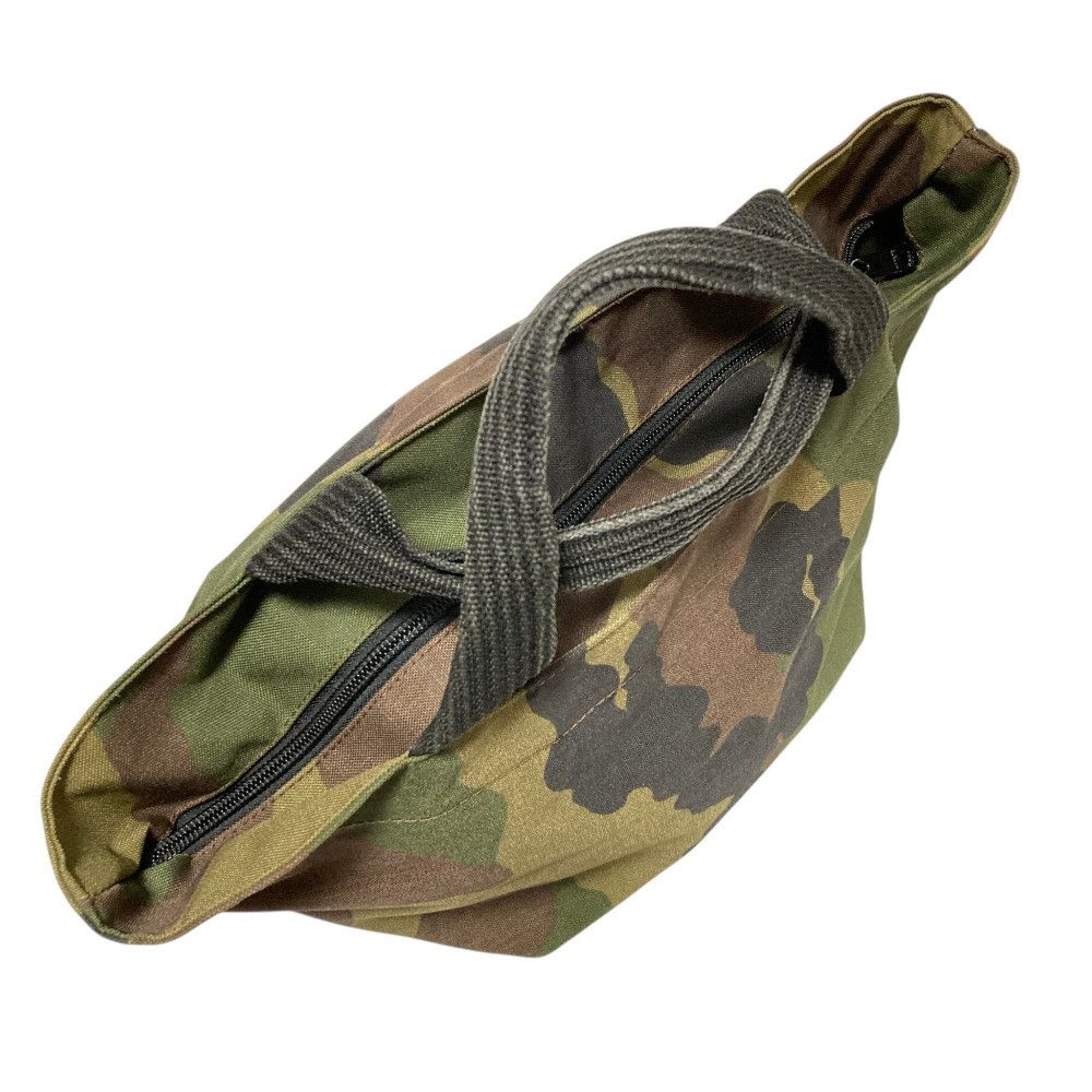 Other Other Herve Chapelier Camouflage Tote Bag Textile Tote Bag 1027N DUTY FREE for USA Size ONE SIZE - 4 Thumbnail