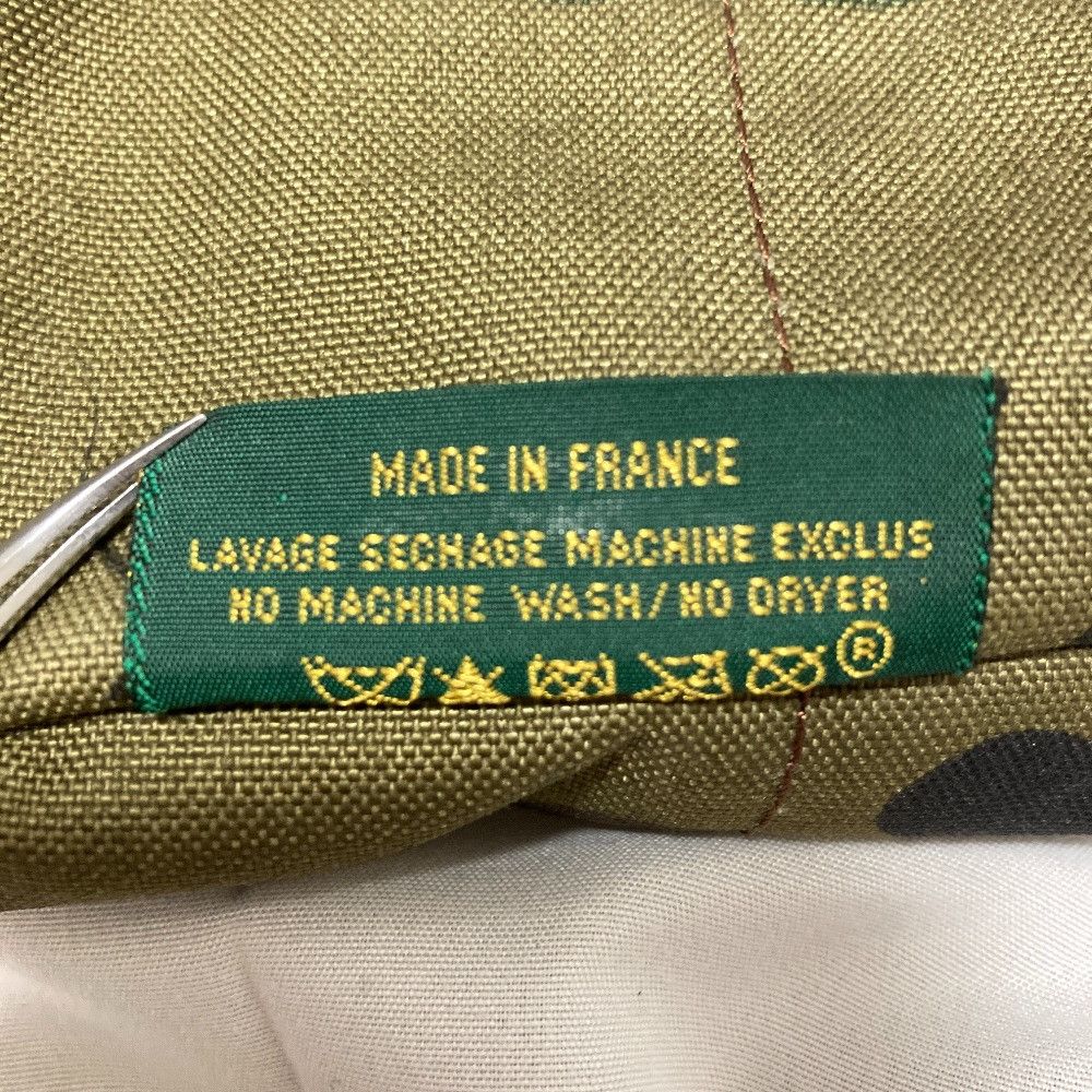 Other Other Herve Chapelier Camouflage Tote Bag Textile Tote Bag 1027N DUTY FREE for USA Size ONE SIZE - 8 Thumbnail