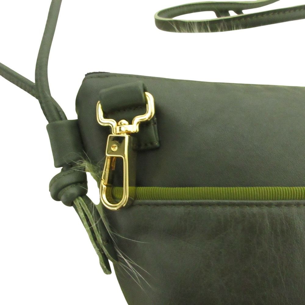 Other Other LUDLOW Leather Shoulder Bag Leather Shoulder Bag DUTY FREE for USA Size ONE SIZE - 7 Thumbnail
