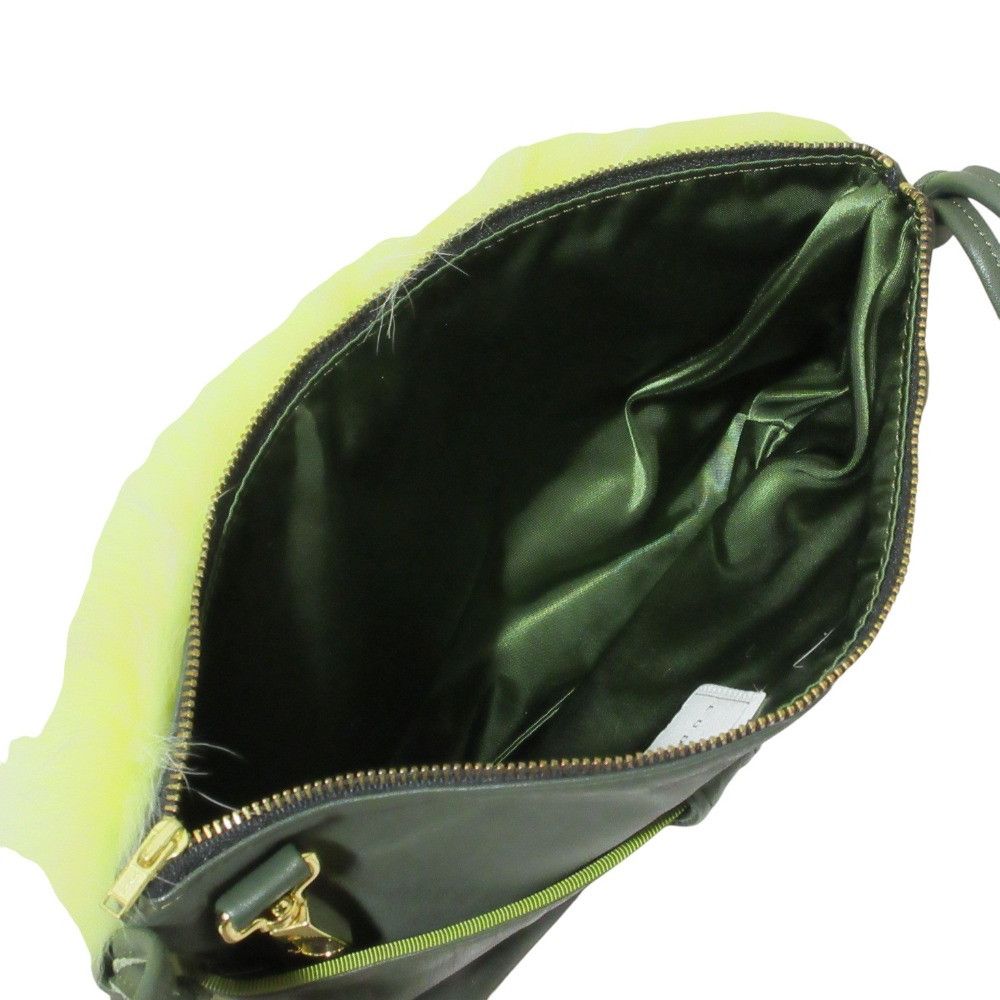 Other Other LUDLOW Leather Shoulder Bag Leather Shoulder Bag DUTY FREE for USA Size ONE SIZE - 10 Thumbnail
