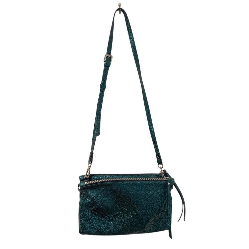 Other Other Gianni Chiarini Leather Shoulder Bag Leather Shoulder Bag DUTY FREE for USA Size ONE SIZE - 6 Thumbnail
