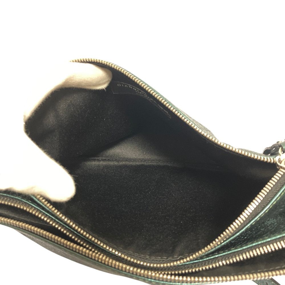 Other Other Gianni Chiarini Leather Shoulder Bag Leather Shoulder Bag DUTY FREE for USA Size ONE SIZE - 8 Thumbnail