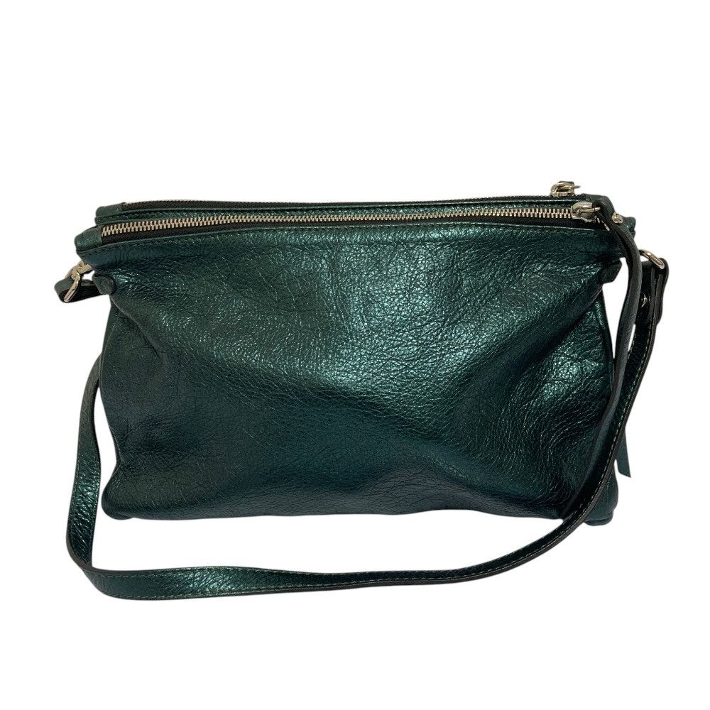 Other Other Gianni Chiarini Leather Shoulder Bag Leather Shoulder Bag DUTY FREE for USA Size ONE SIZE - 2 Thumbnail
