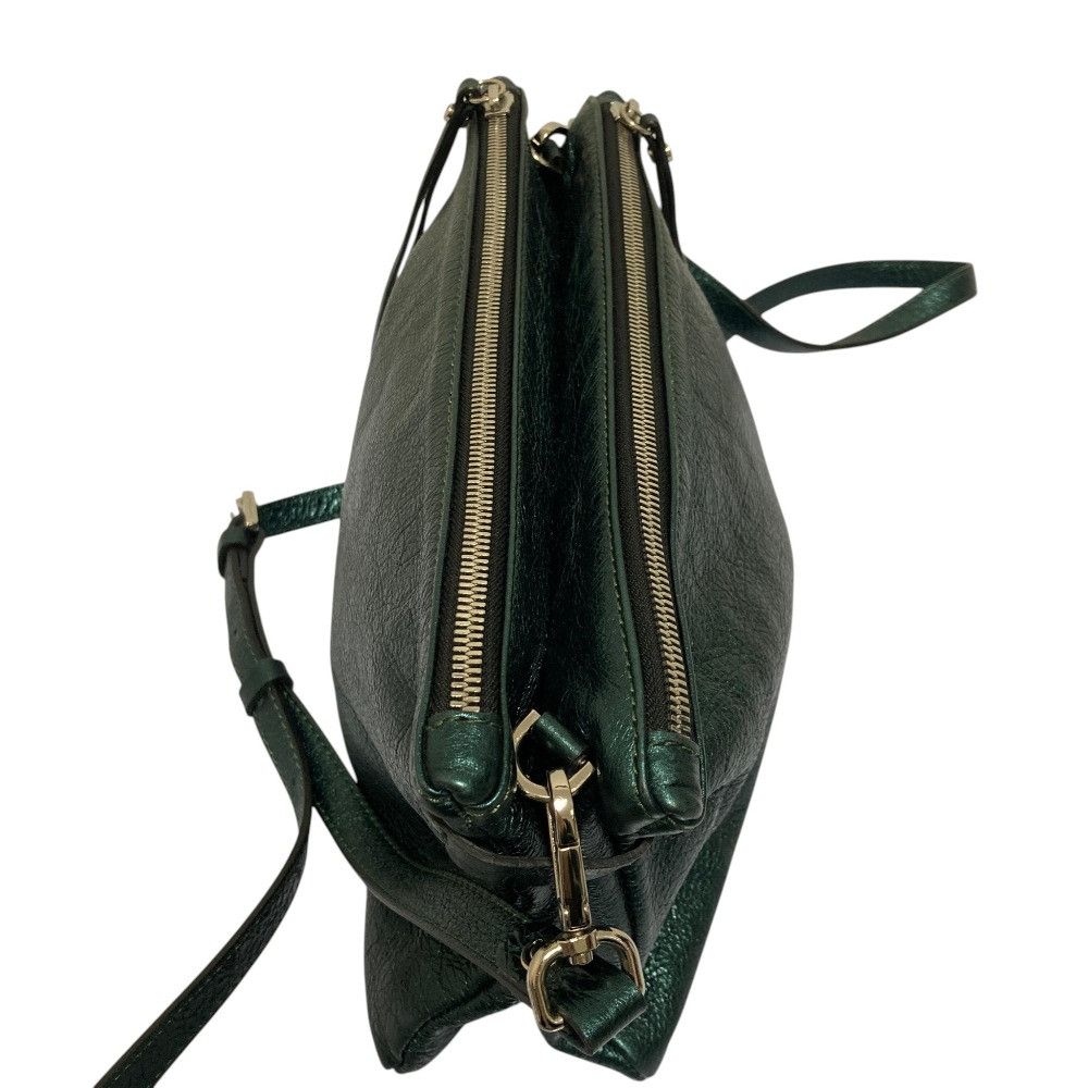 Other Other Gianni Chiarini Leather Shoulder Bag Leather Shoulder Bag DUTY FREE for USA Size ONE SIZE - 5 Thumbnail