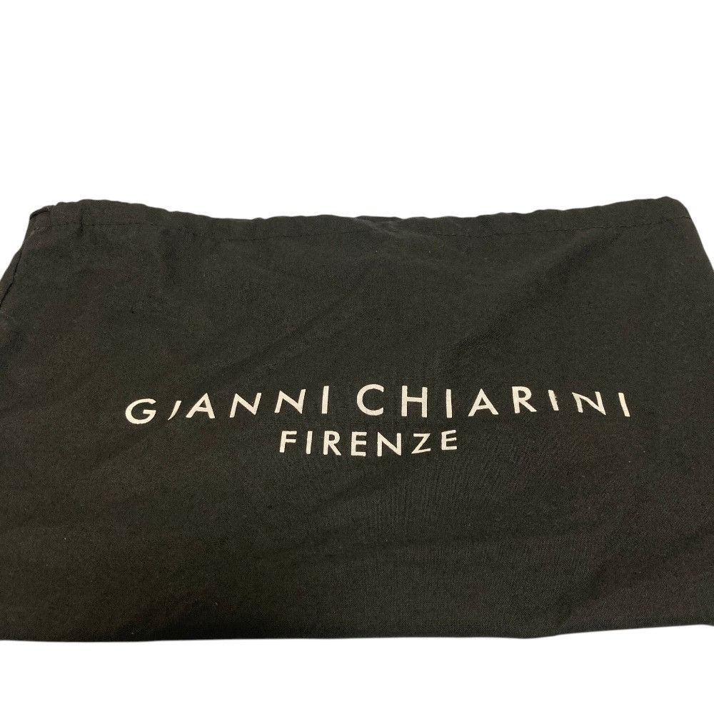 Other Other Gianni Chiarini Leather Shoulder Bag Leather Shoulder Bag DUTY FREE for USA Size ONE SIZE - 13 Thumbnail