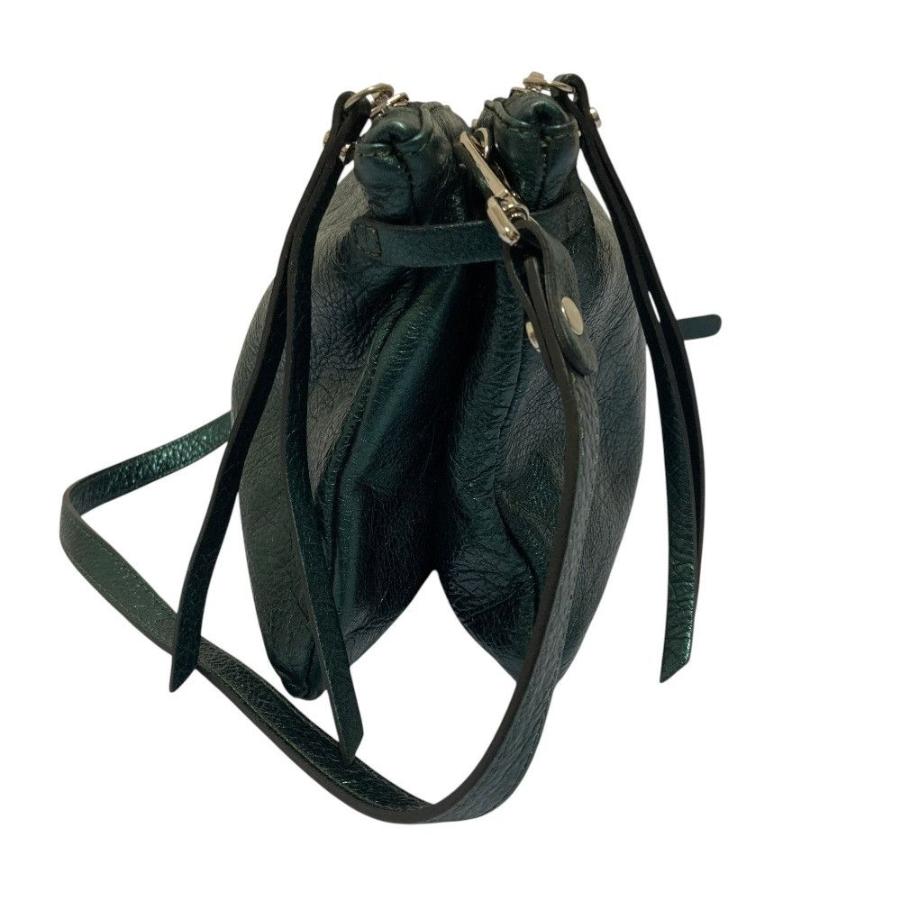 Other Other Gianni Chiarini Leather Shoulder Bag Leather Shoulder Bag DUTY FREE for USA Size ONE SIZE - 3 Thumbnail