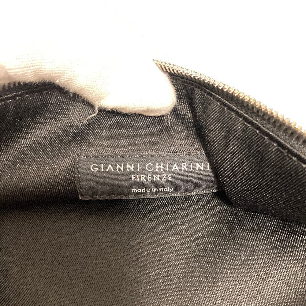 Other Other Gianni Chiarini Leather Shoulder Bag Leather Shoulder Bag DUTY FREE for USA Size ONE SIZE - 10 Thumbnail