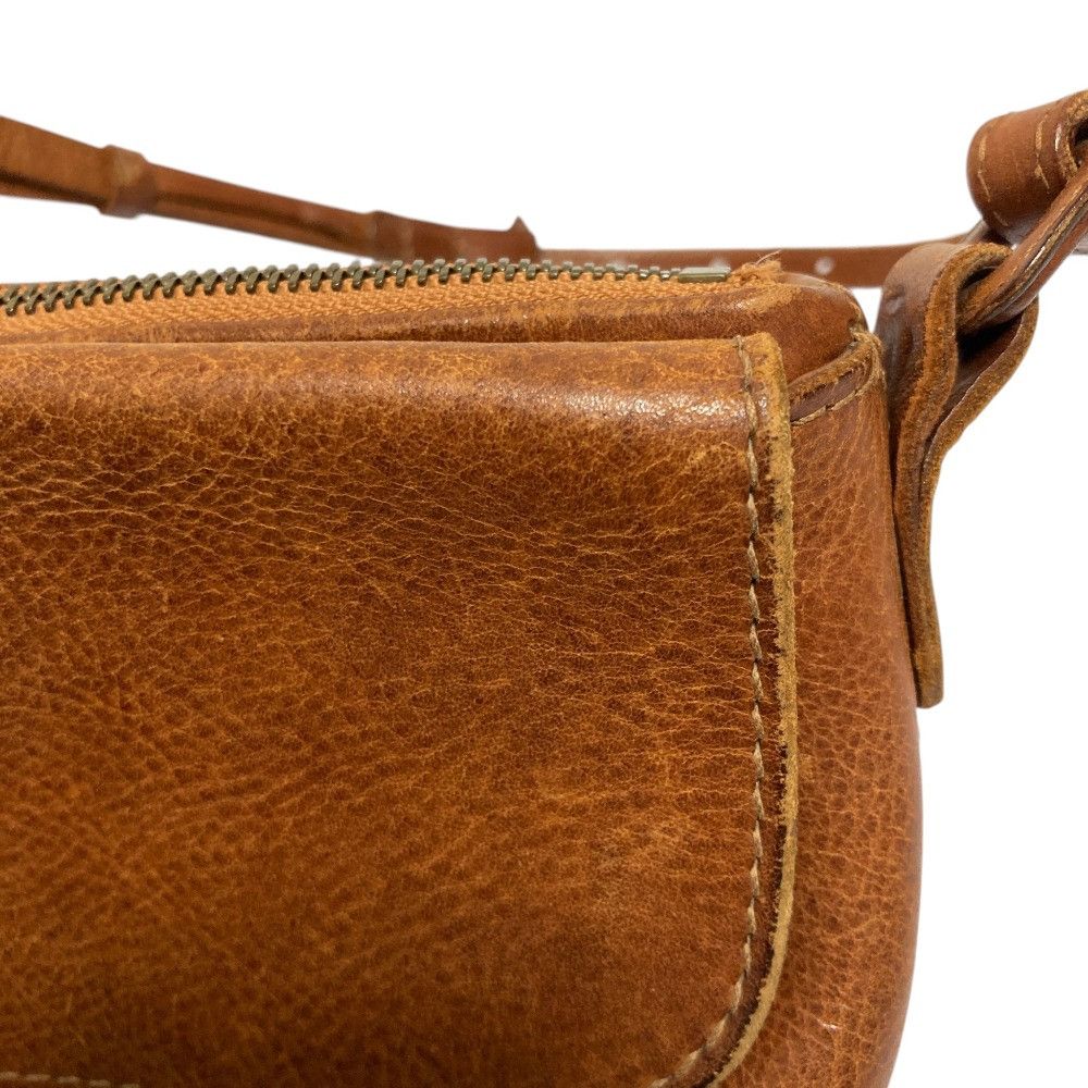 Other Other genten Tosca Leather Shoulder Bag Leather Shoulder Bag DUTY FREE for USA Size ONE SIZE - 18 Thumbnail