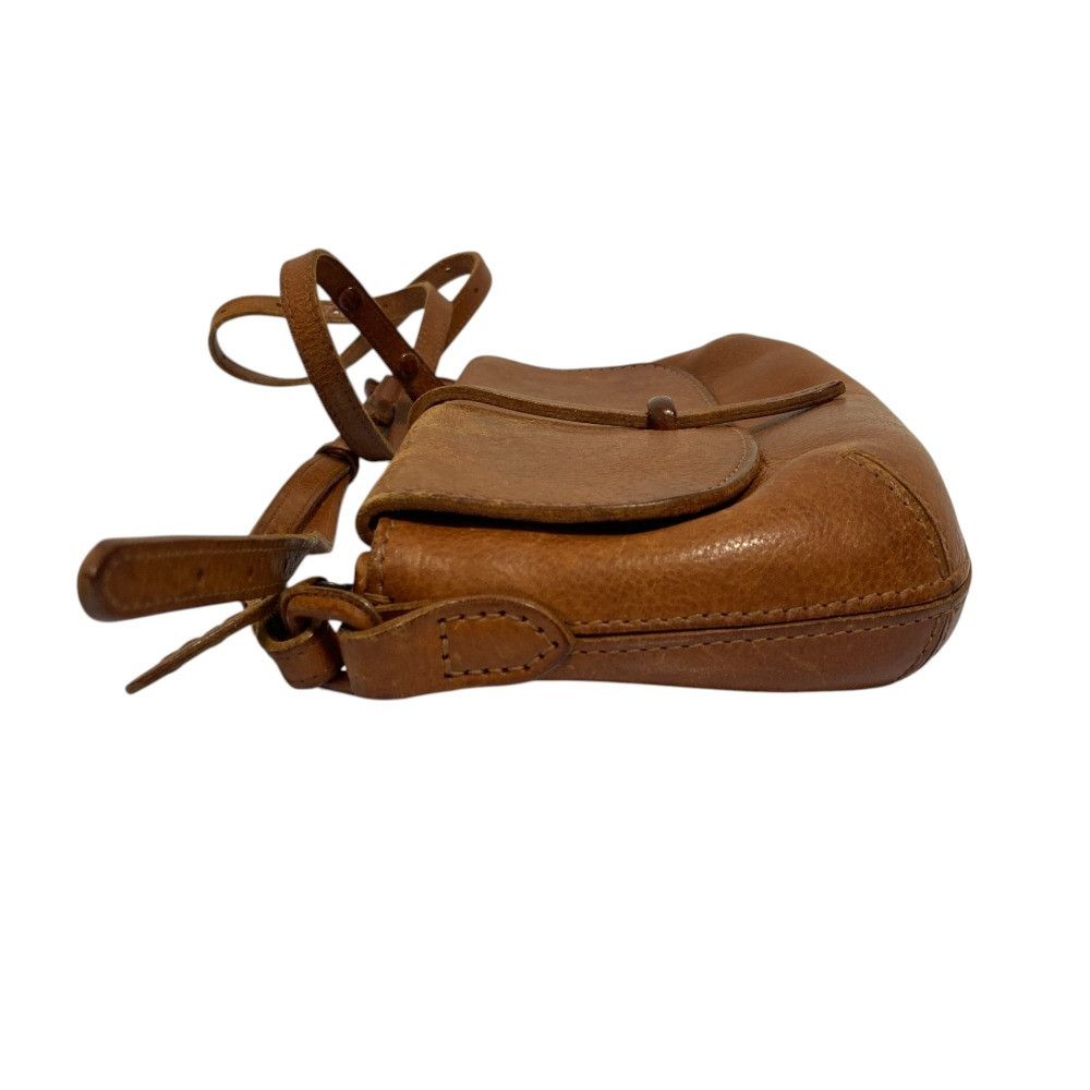 Other Other genten Tosca Leather Shoulder Bag Leather Shoulder Bag DUTY FREE for USA Size ONE SIZE - 3 Thumbnail