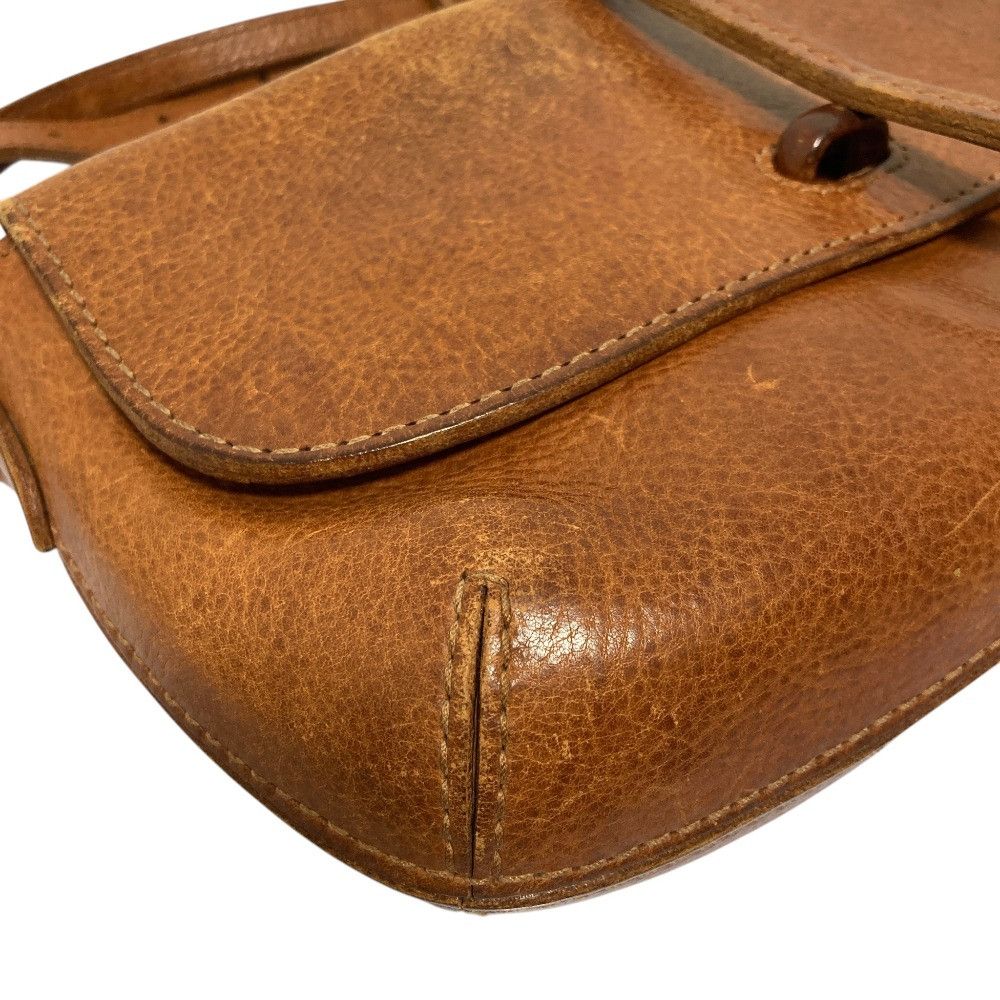 Other Other genten Tosca Leather Shoulder Bag Leather Shoulder Bag DUTY FREE for USA Size ONE SIZE - 16 Thumbnail