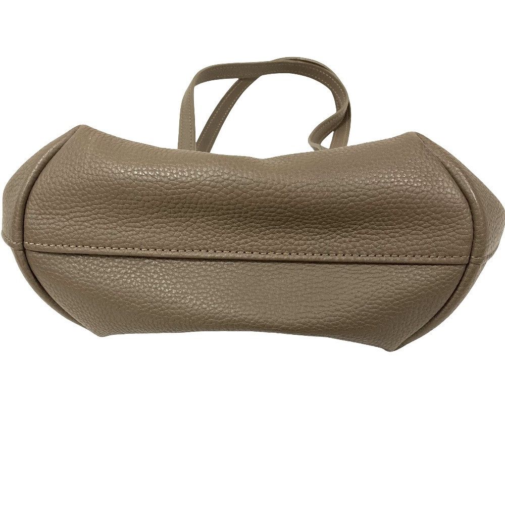 Other Other MASUDA MUG Y Leather Tote Bag Leather Tote Bag DUTY FREE for USA Size ONE SIZE - 7 Thumbnail