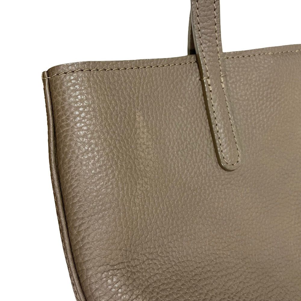 Other Other MASUDA MUG Y Leather Tote Bag Leather Tote Bag DUTY FREE for USA Size ONE SIZE - 14 Thumbnail