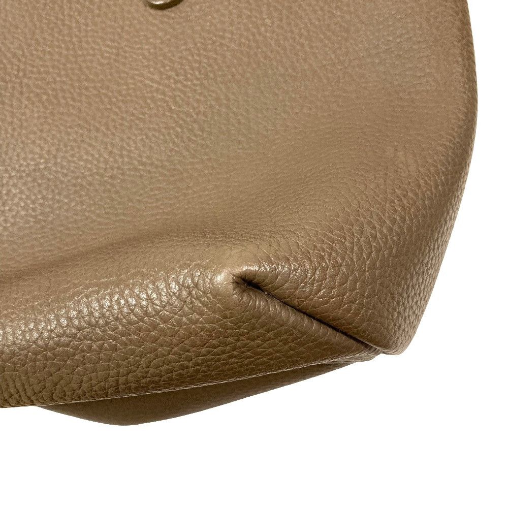 Other Other MASUDA MUG Y Leather Tote Bag Leather Tote Bag DUTY FREE for USA Size ONE SIZE - 10 Thumbnail
