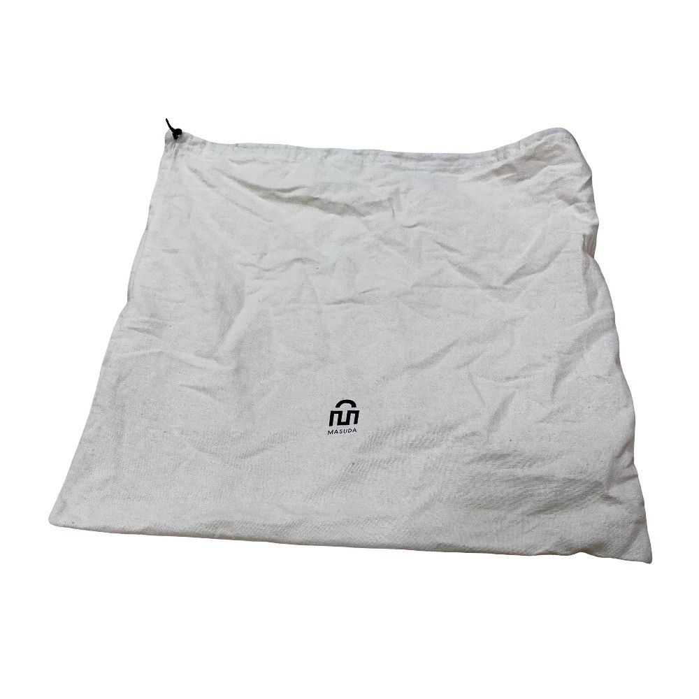 Other Other MASUDA MUG Y Leather Tote Bag Leather Tote Bag DUTY FREE for USA Size ONE SIZE - 9 Thumbnail