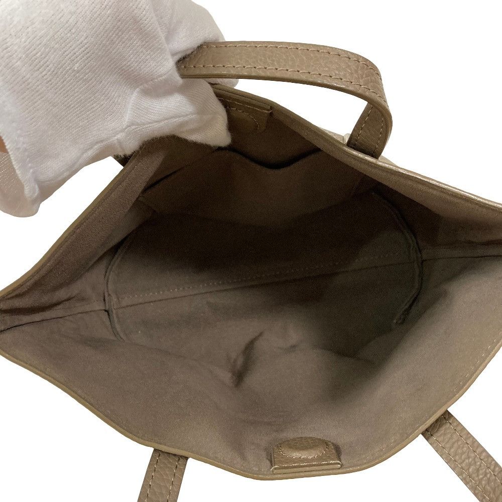 Other Other MASUDA MUG Y Leather Tote Bag Leather Tote Bag DUTY FREE for USA Size ONE SIZE - 6 Thumbnail