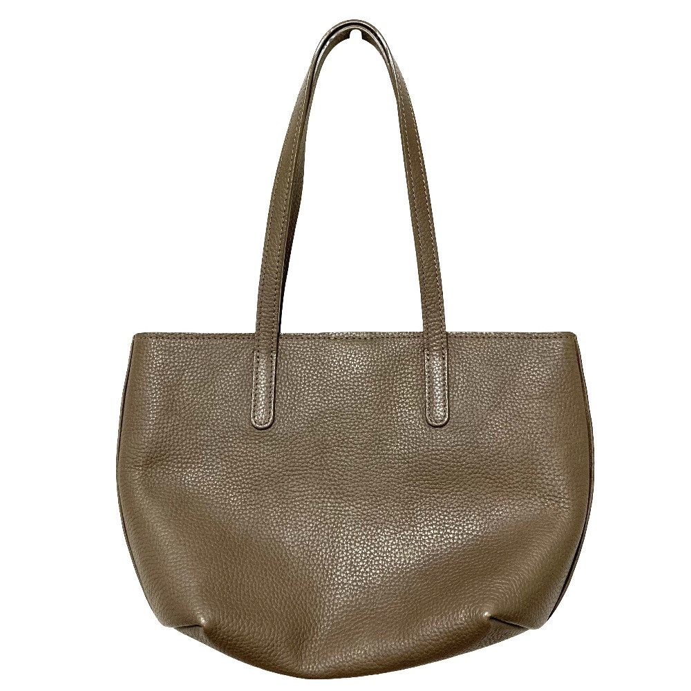Other Other MASUDA MUG Y Leather Tote Bag Leather Tote Bag DUTY FREE for USA Size ONE SIZE - 2 Thumbnail
