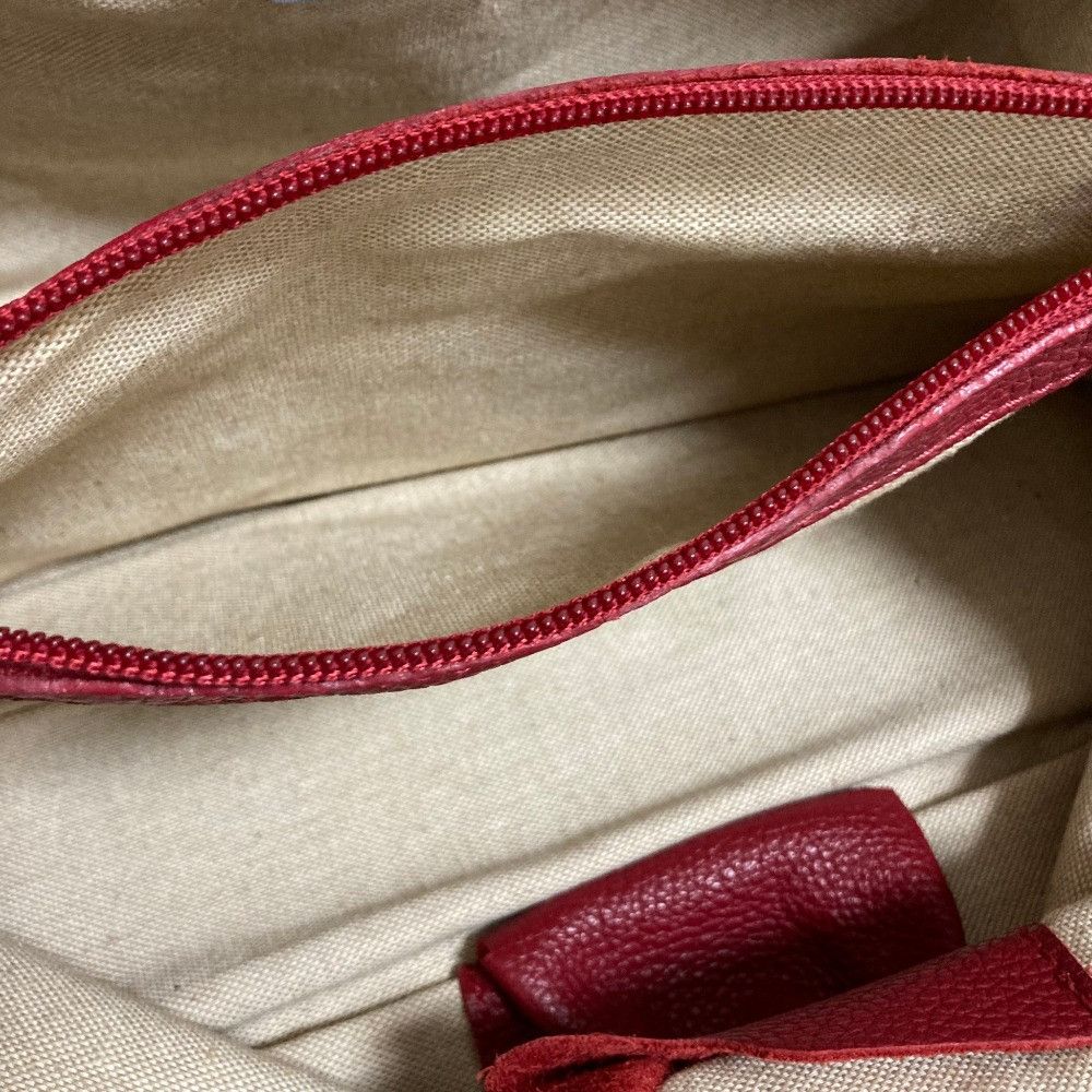 Other Other ANAYI Leather Tote Bag Leather Tote Bag DUTY FREE for USA Size ONE SIZE - 9 Thumbnail