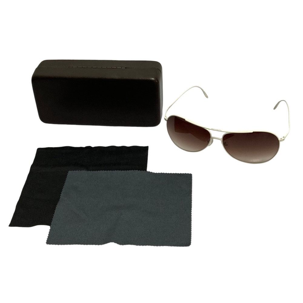 Other Other Frency & Mercury Ace Sunglasses Plastic / Synthetic Sunglasses DUTY FREE for USA Size ONE SIZE - 9 Thumbnail