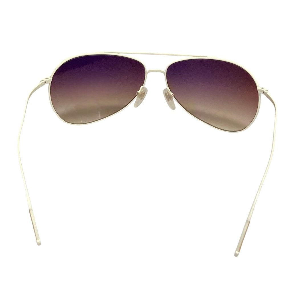 Other Other Frency & Mercury Ace Sunglasses Plastic / Synthetic Sunglasses DUTY FREE for USA Size ONE SIZE - 3 Thumbnail