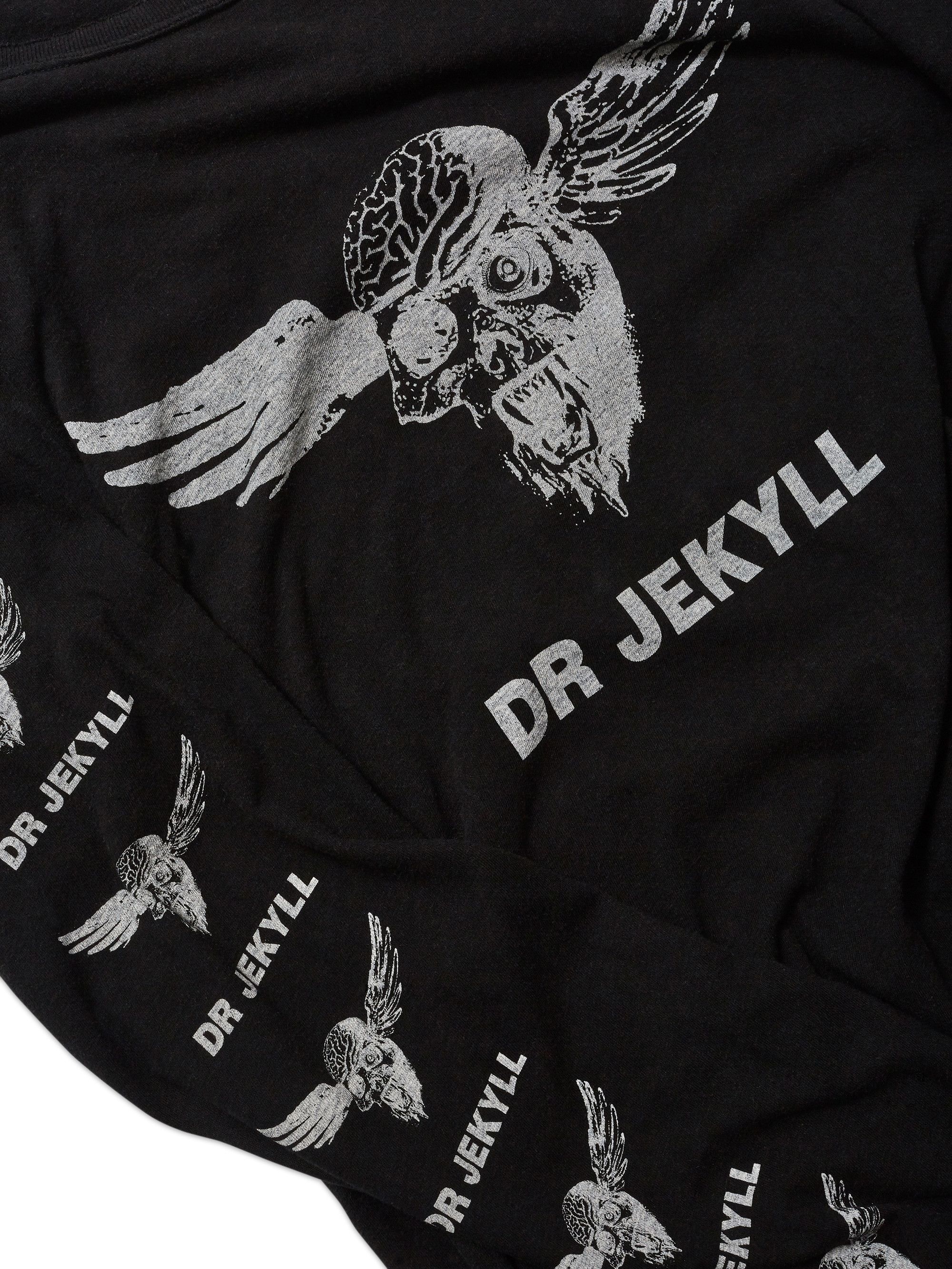無料発送 Undercover Grailed | Longsleeve Jekyll Dr トップス