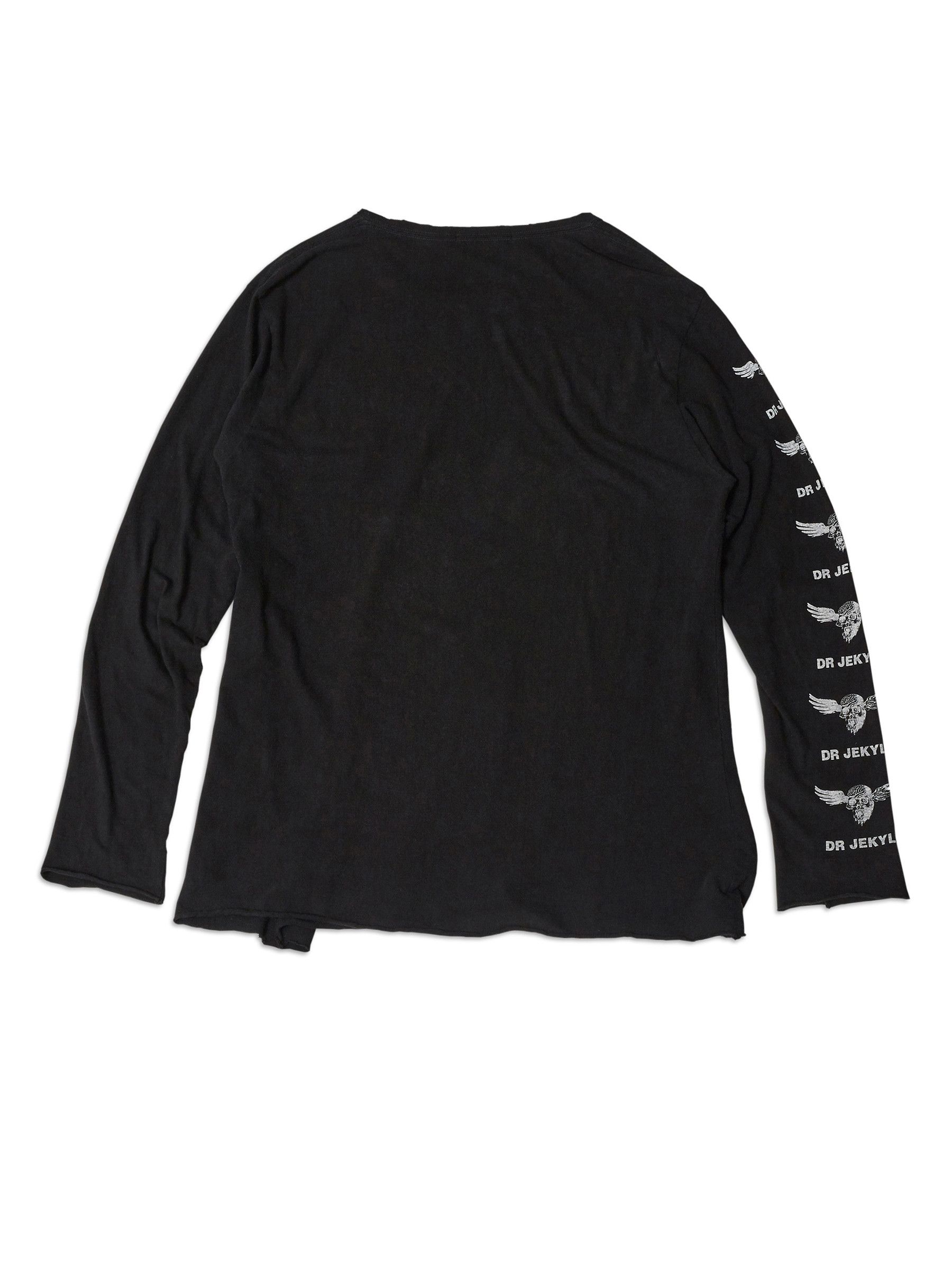 Undercover Dr Jekyll Longsleeve | Grailed