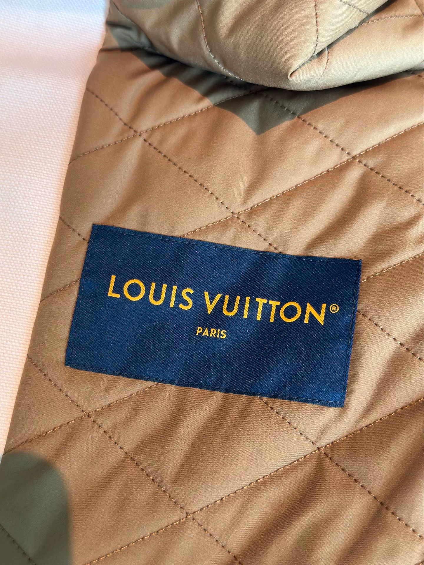 Louis Vuitton Louis Vuitton Nigo Pink Cargo Vest Size US M / EU 48-50 / 2 - 3 Thumbnail