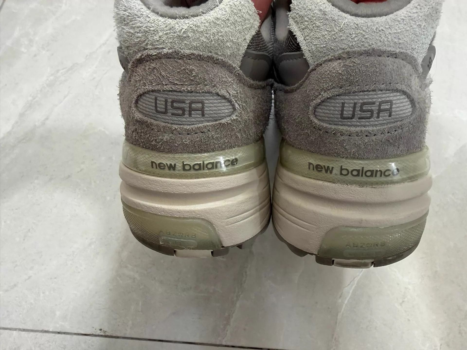 Levi's Gray Low-Top Sneakers Size 9 Size US 9 / EU 42 - 5 Thumbnail