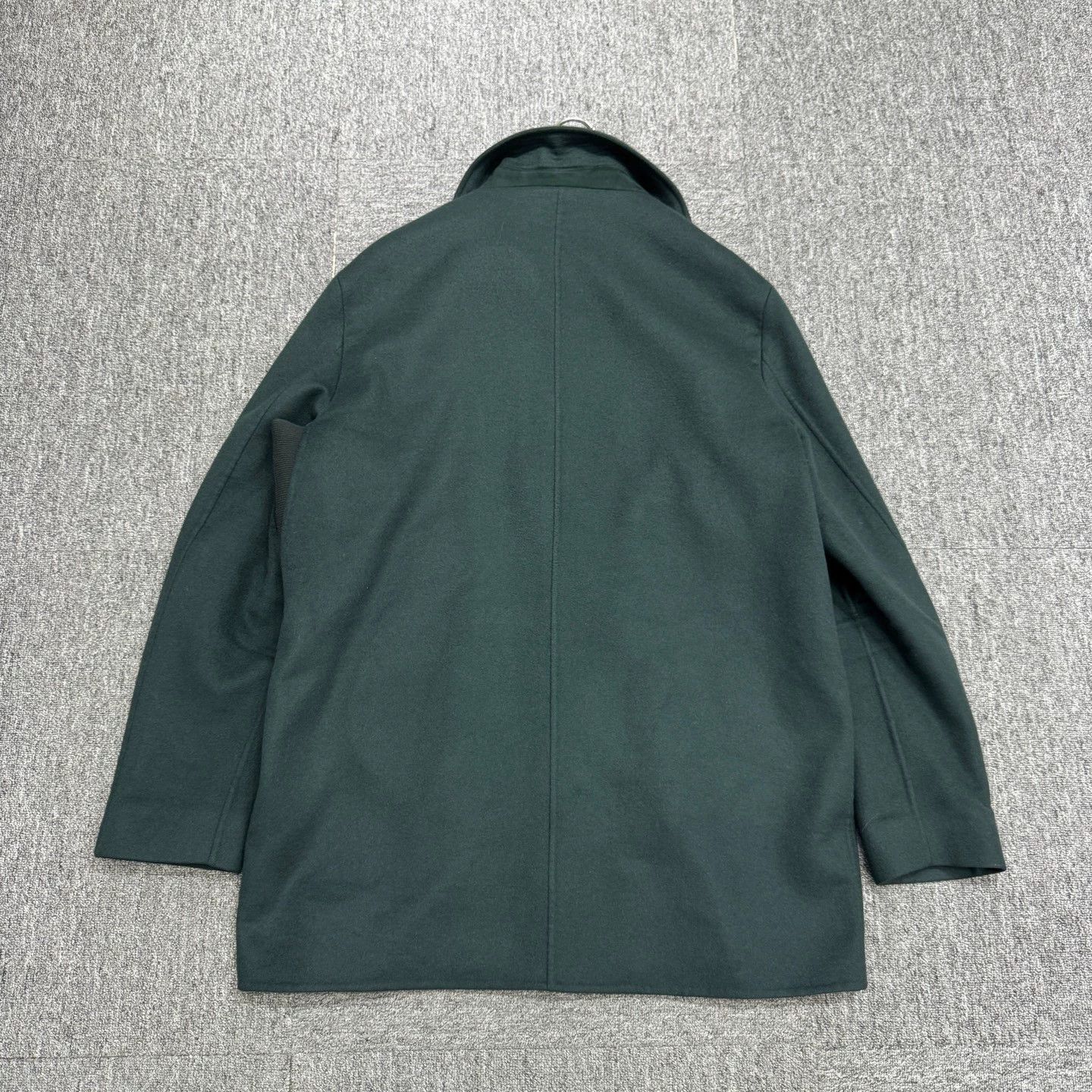 Loro Piana Multi Color Heavy Winter Coat - Size XL Size US XL / EU 56 / 4 - 6 Thumbnail
