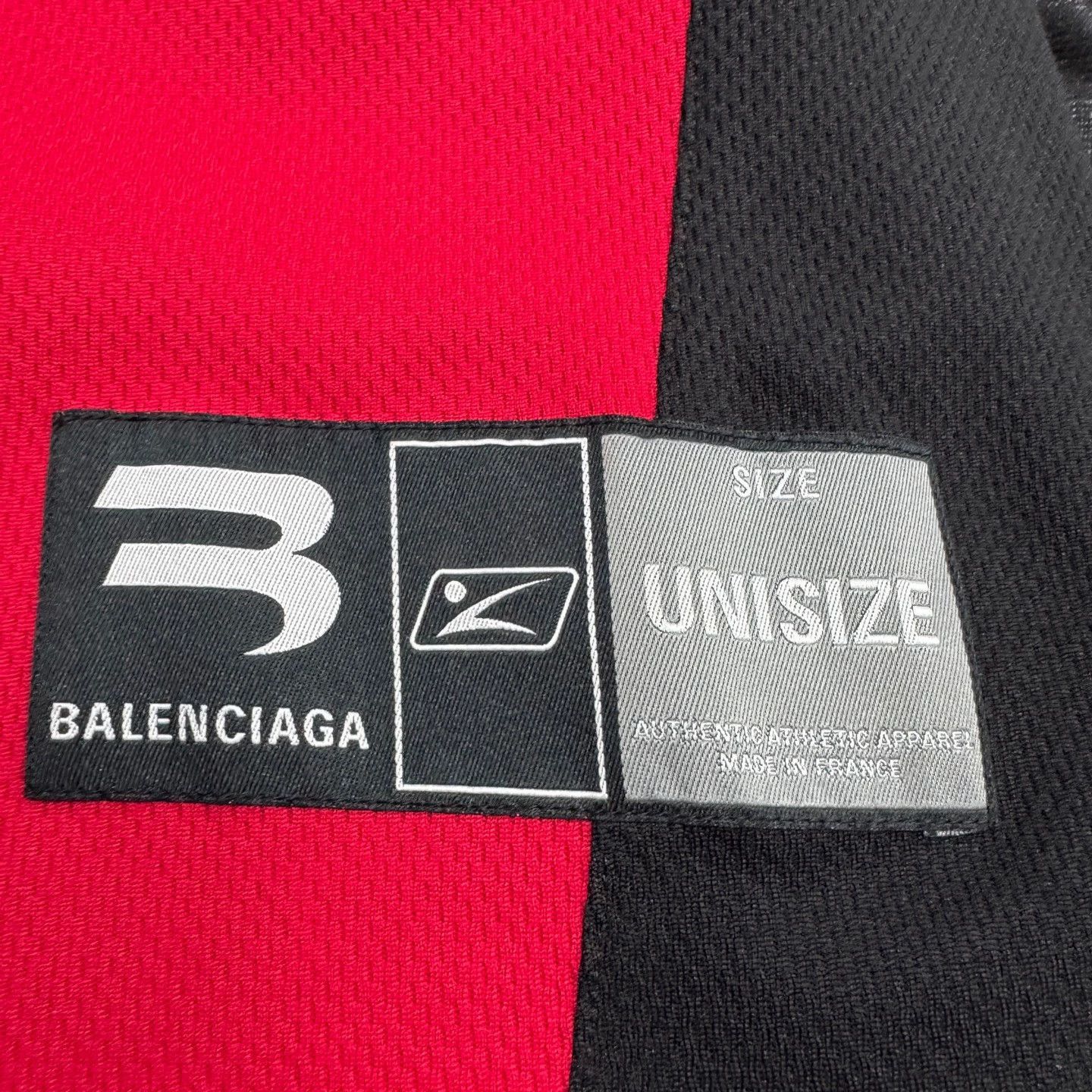 Balenciaga Blue Single-Breasted Blazer - Size M Size US M / EU 48-50 / 2 - 3 Thumbnail