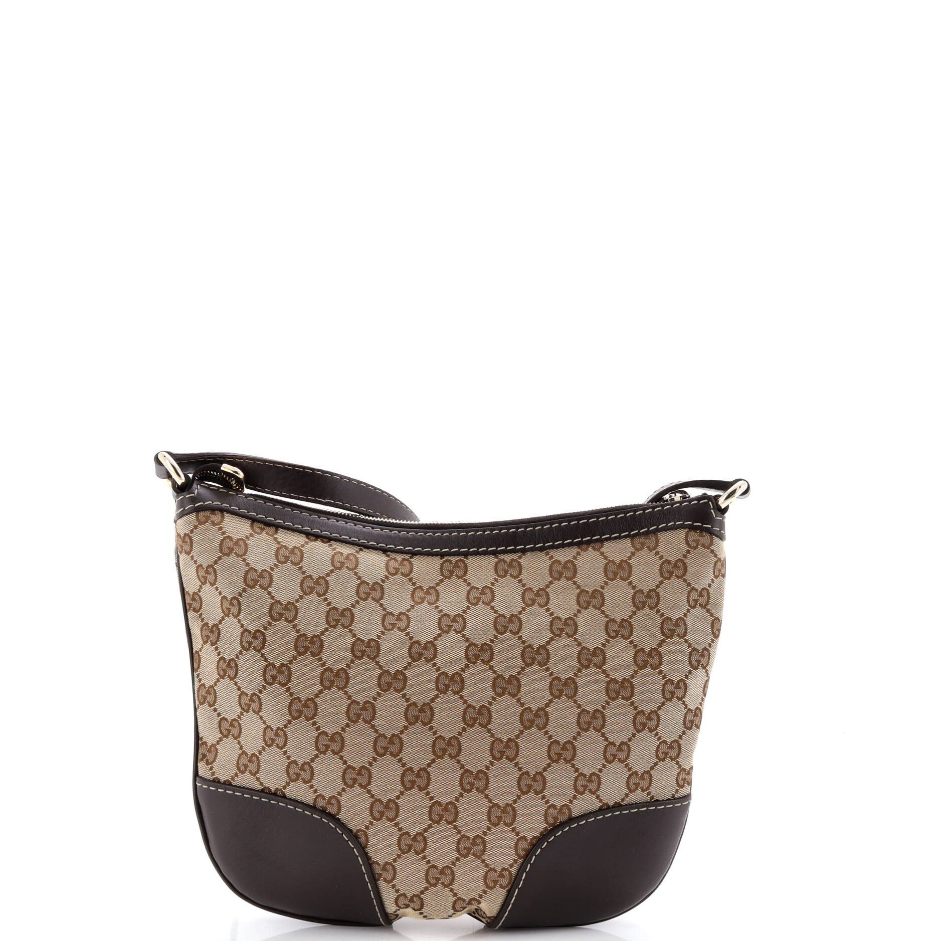 Gucci Lovely Heart Interlocking G Crossbody Bag Size ONE SIZE - 3 Thumbnail