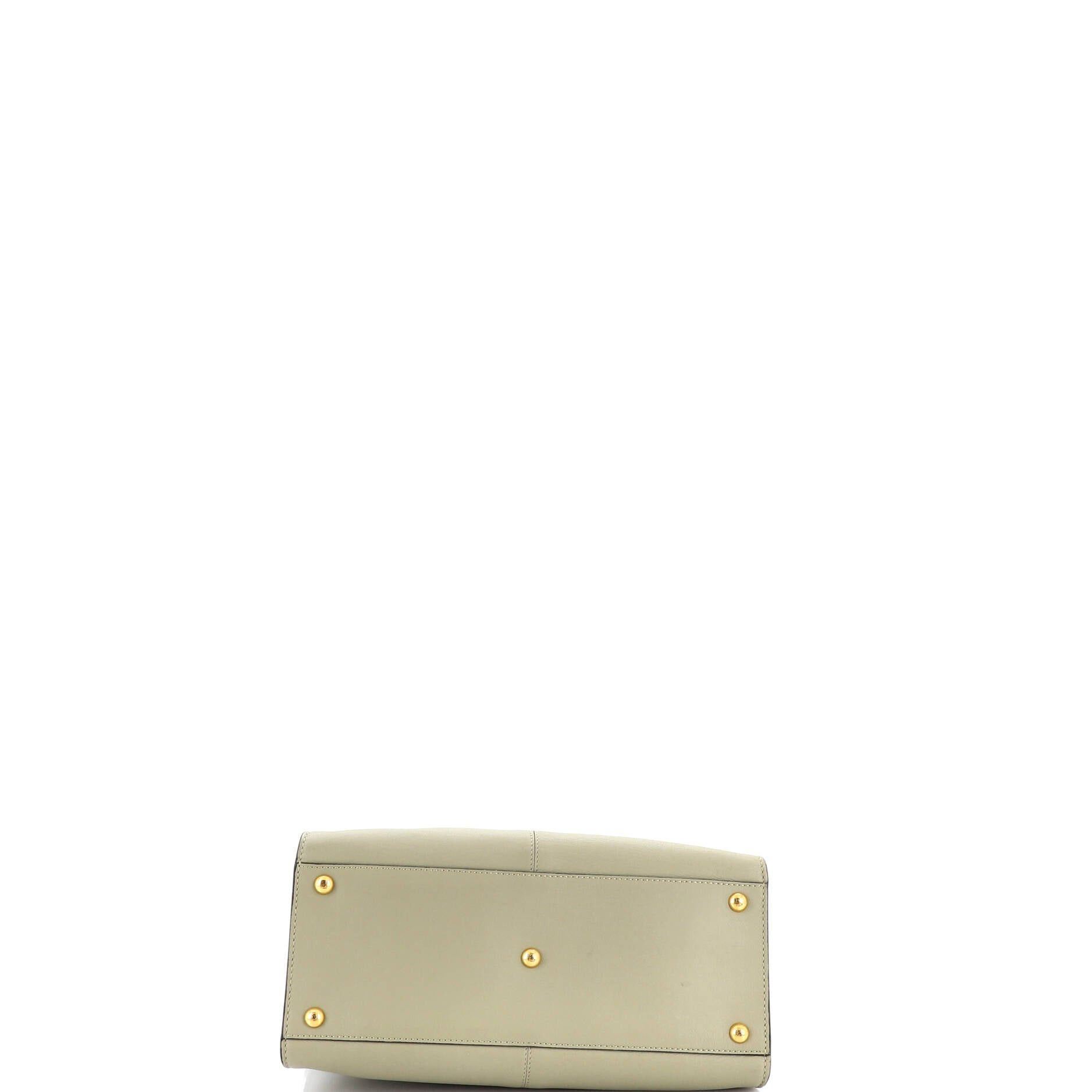 Fendi Peekaboo X-Lite Bag Size ONE SIZE - 4 Thumbnail