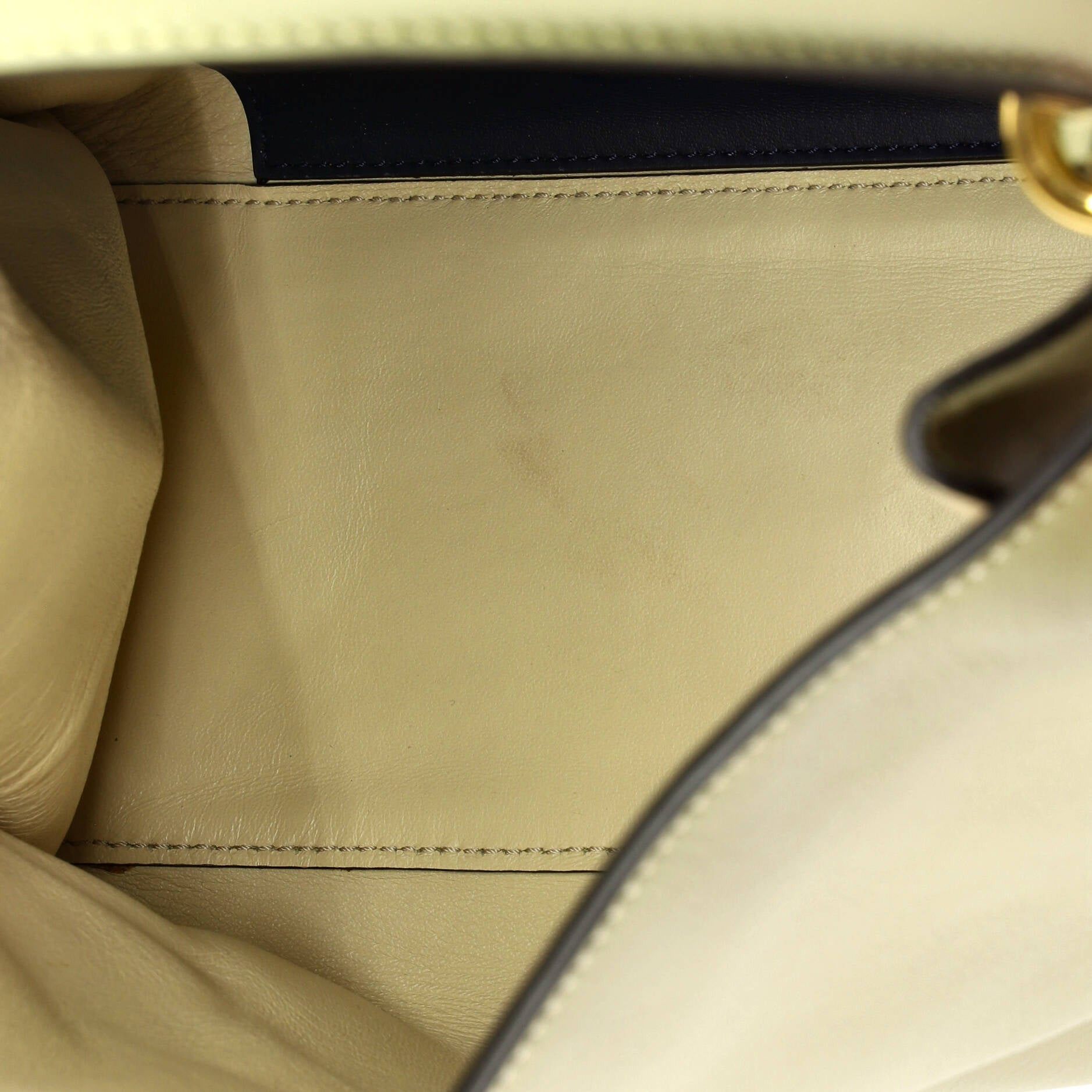 Fendi Peekaboo X-Lite Bag Size ONE SIZE - 5 Thumbnail