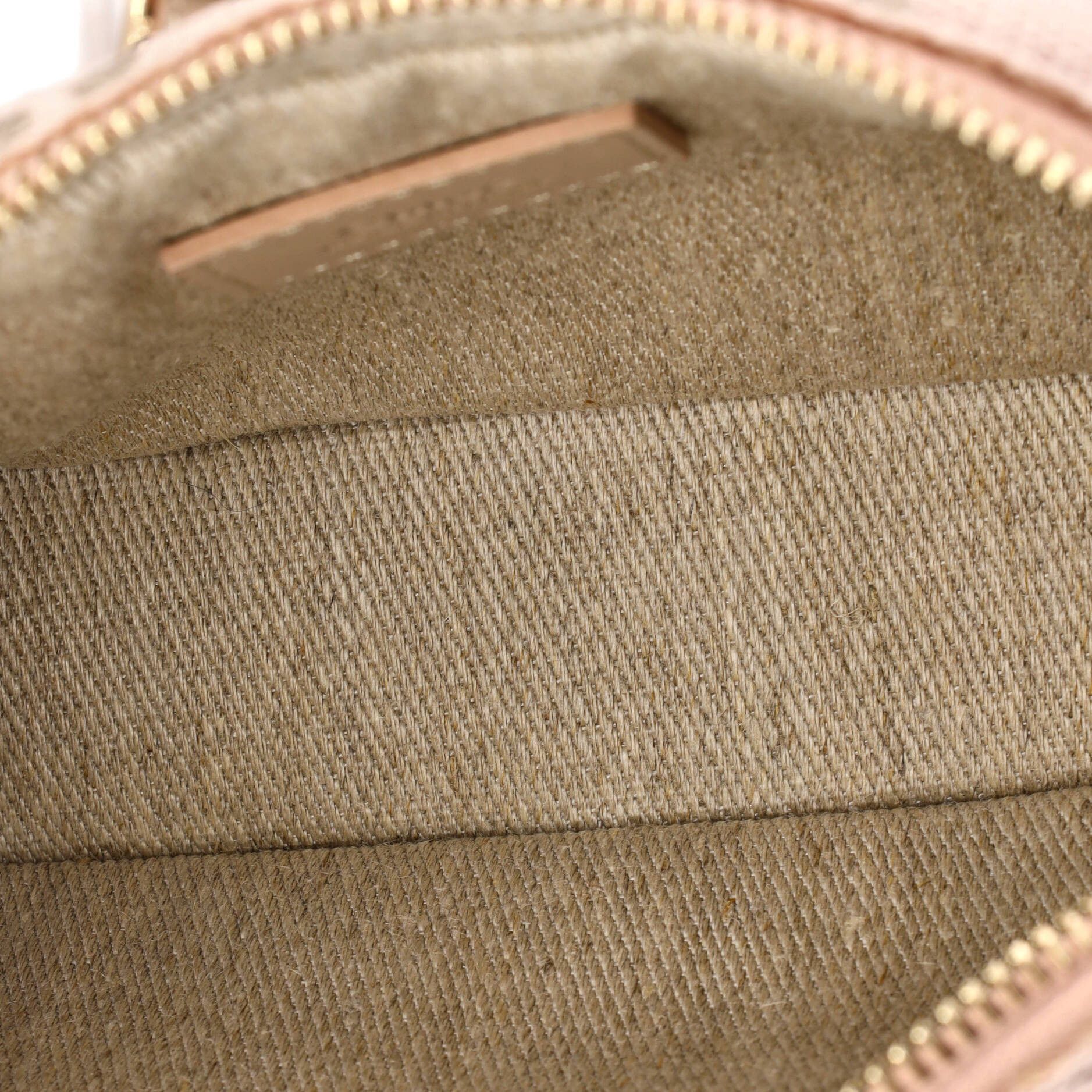 Chloe Woody Convertible Belt Bag Size ONE SIZE - 5 Thumbnail