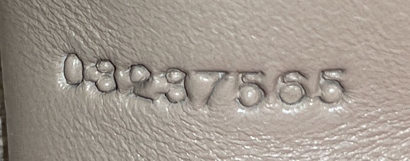 Chloe Woody Convertible Belt Bag Size ONE SIZE - 6 Thumbnail