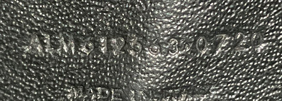 Saint Laurent Paris Lou Camera Bag Size ONE SIZE - 6 Thumbnail