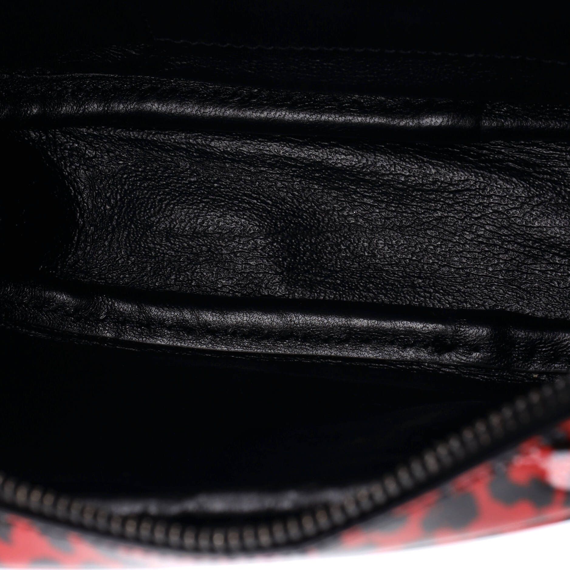 Saint Laurent Paris Lou Camera Bag Size ONE SIZE - 5 Thumbnail