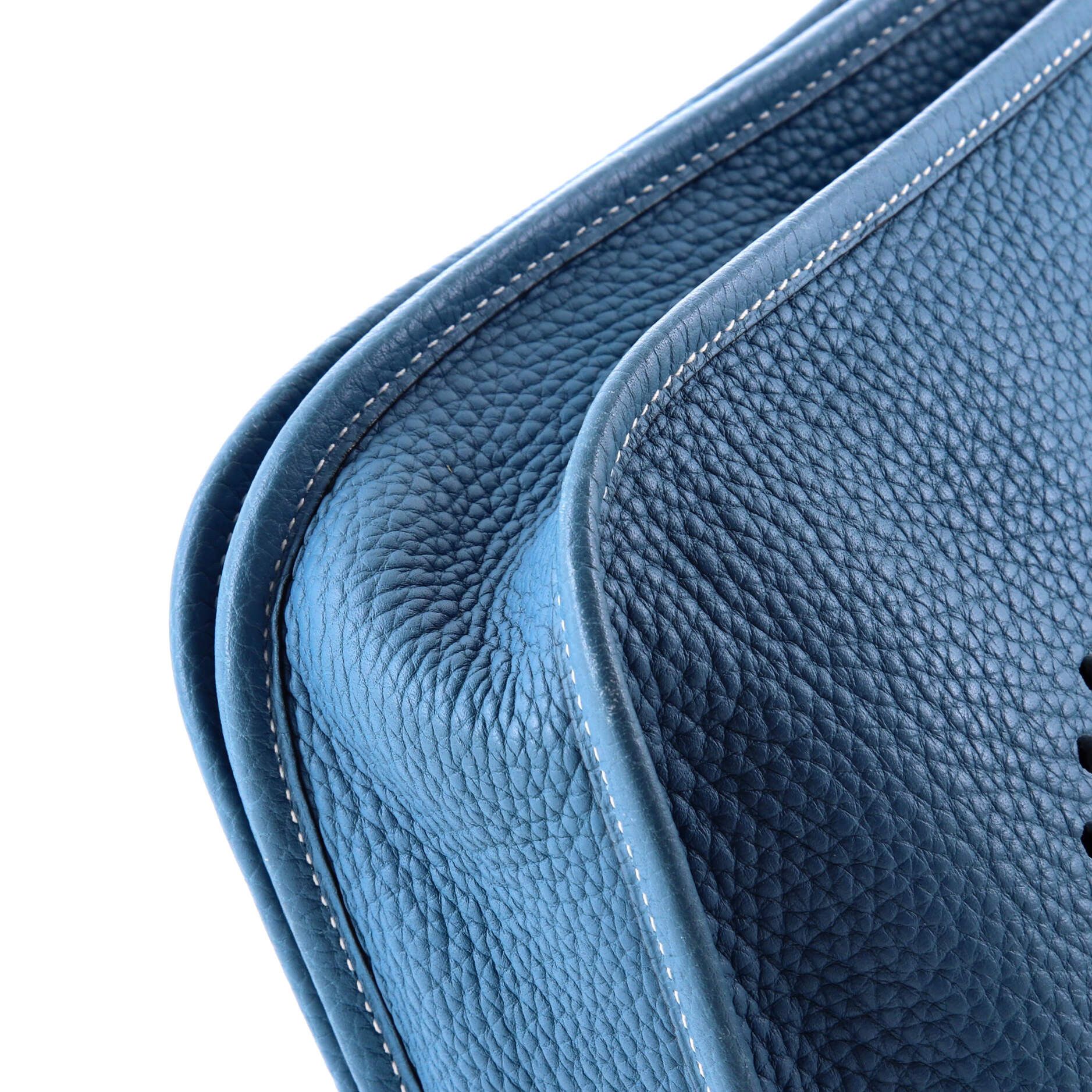 Hermes Evelyne Bag Gen II Size ONE SIZE - 6 Thumbnail