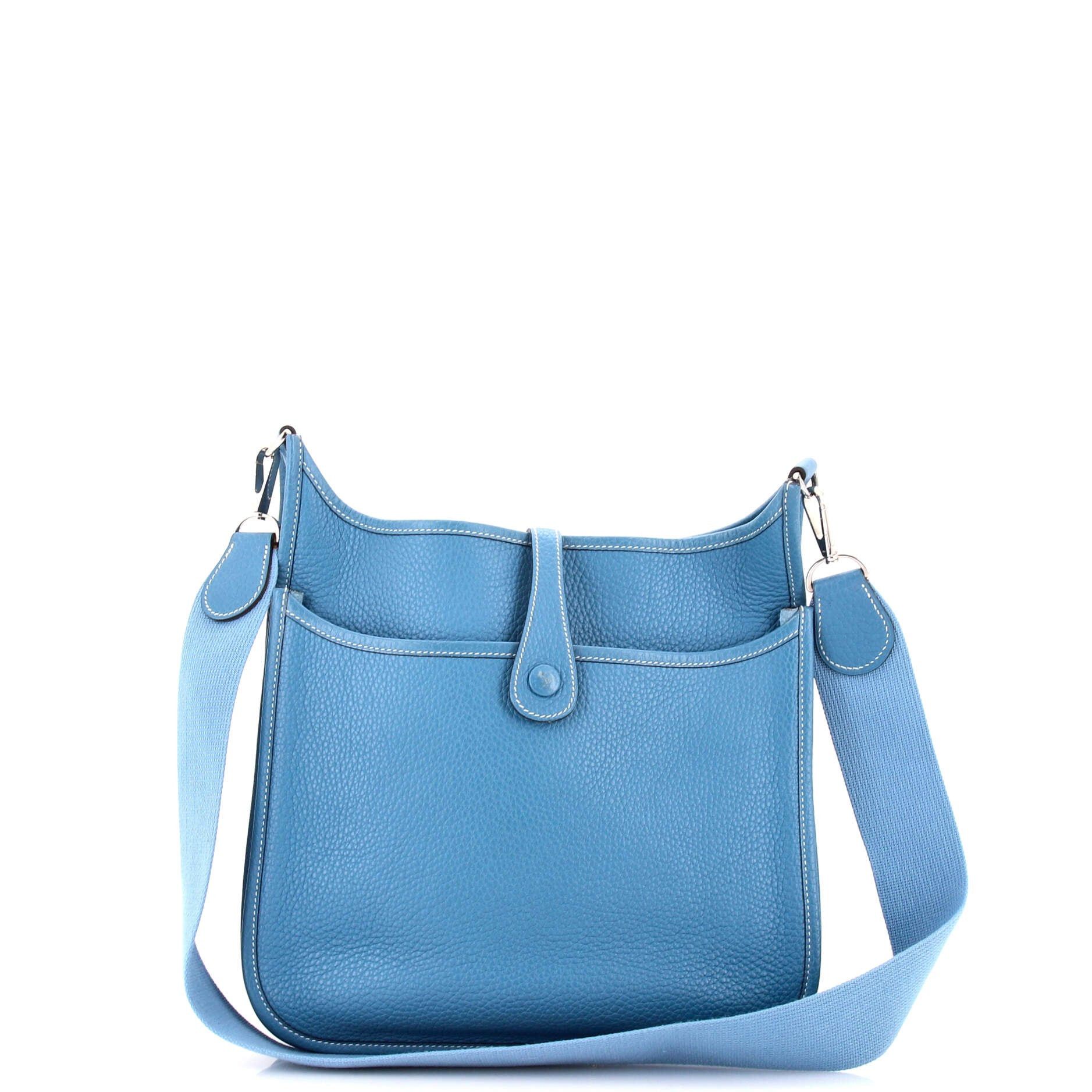 Hermes Evelyne Bag Gen II Size ONE SIZE - 3 Thumbnail