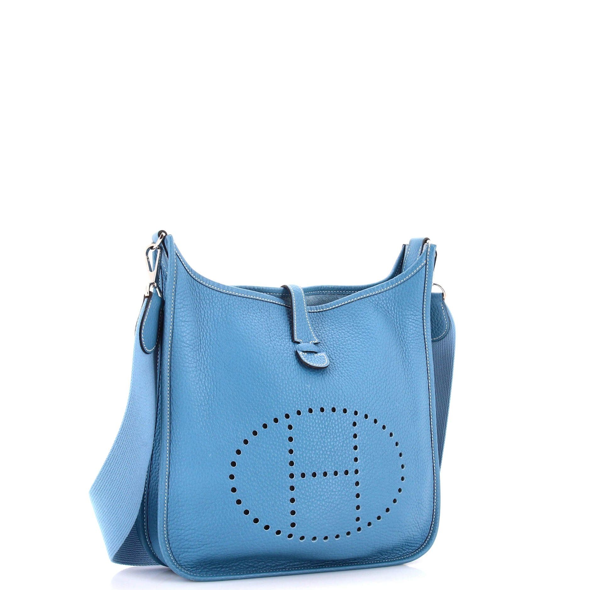 Hermes Evelyne Bag Gen II Size ONE SIZE - 2 Thumbnail