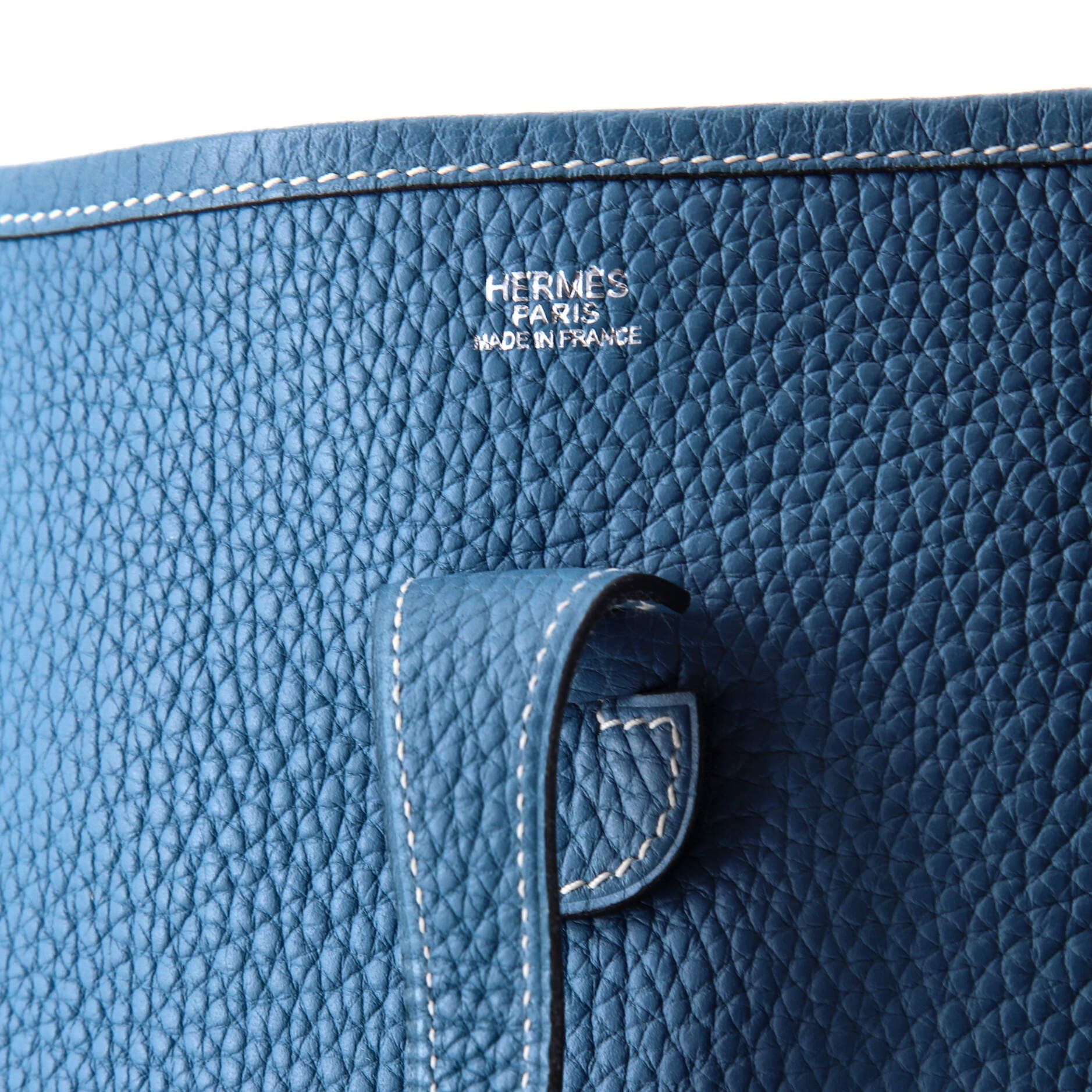 Hermes Evelyne Bag Gen II Size ONE SIZE - 7 Thumbnail
