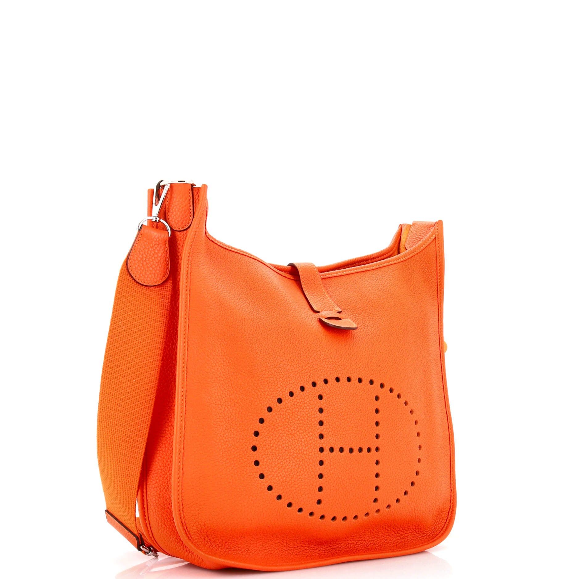 Hermes Evelyne Bag Gen III Size ONE SIZE - 2 Thumbnail