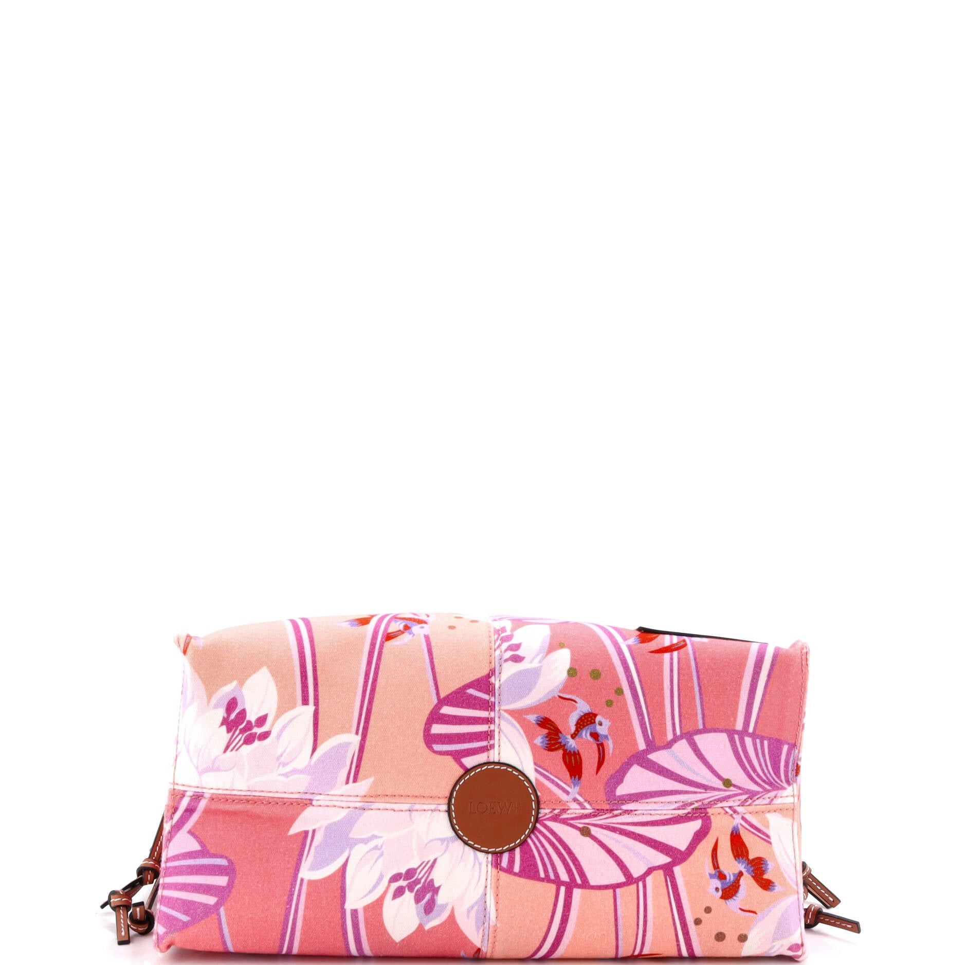 Loewe Paula's Ibiza Cushion Tote Size ONE SIZE - 4 Thumbnail